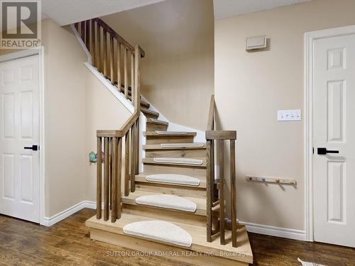 3453 Hannibal Road, Burlington, ON - Indoor Photo Showing Other Room