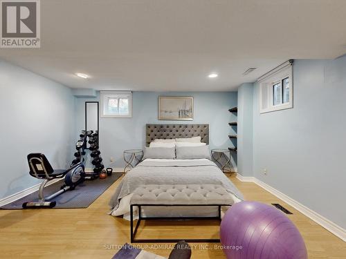 3453 Hannibal Road, Burlington, ON - Indoor Photo Showing Other Room