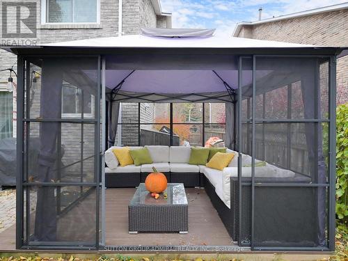 3453 Hannibal Road, Burlington, ON - Outdoor