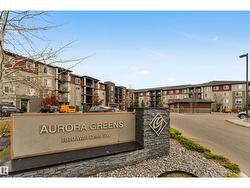 #203 1510 WATT DR SW  Edmonton, AB T6X 2E6