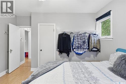 1413 Alexandra Avenue, Saskatoon, SK - Indoor Photo Showing Bedroom