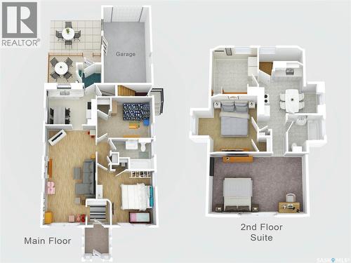 1413 Alexandra Avenue, Saskatoon, SK - Other