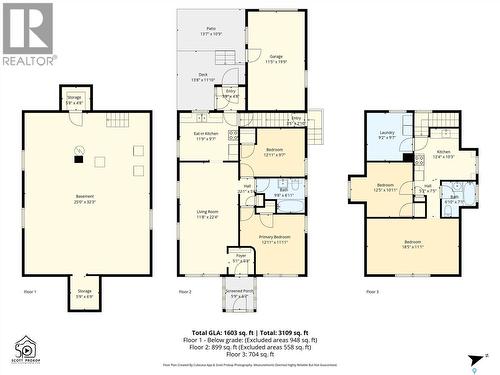 1413 Alexandra Avenue, Saskatoon, SK - Other