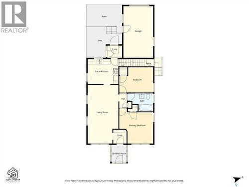 1413 Alexandra Avenue, Saskatoon, SK - Other