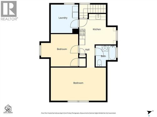 1413 Alexandra Avenue, Saskatoon, SK - Other