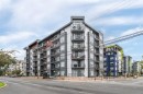 610-2843 Jacklin Rd, Langford, BC  - Outdoor With Facade 