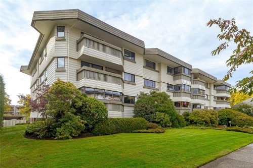 405-1145 Hilda St  Victoria, BC V8V 2Z5
