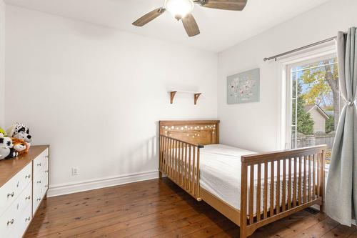 Chambre à coucher - 209 26E Avenue, Saint-Zotique, QC - Indoor Photo Showing Bedroom