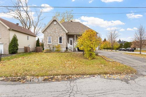 Façade - 209 26E Avenue, Saint-Zotique, QC - Outdoor