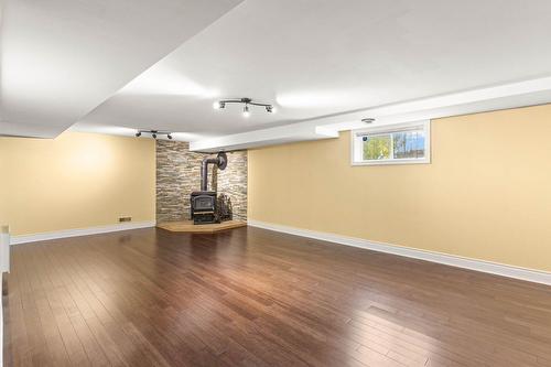 Salle de jeux - 209 26E Avenue, Saint-Zotique, QC - Indoor