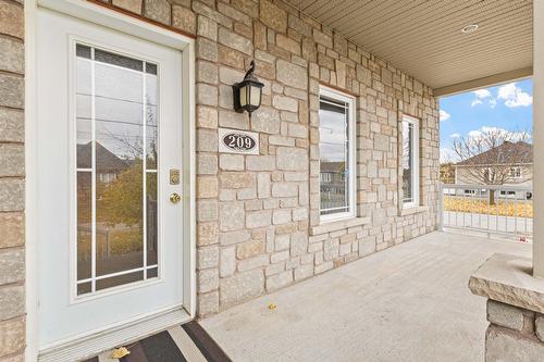Façade - 209 26E Avenue, Saint-Zotique, QC - Outdoor With Deck Patio Veranda With Exterior
