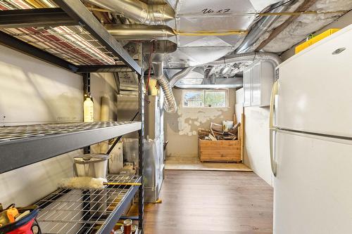 Autre - 209 26E Avenue, Saint-Zotique, QC - Indoor Photo Showing Basement