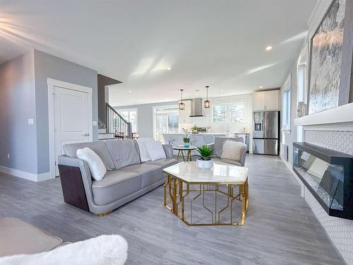 7 Maple Leaf Row, Stratford, PE 