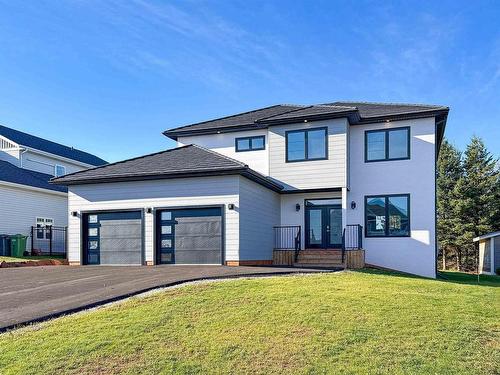 7 Maple Leaf Row, Stratford, PE 