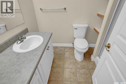 21 Woods Crescent, Edenwold Rm No.158, SK - Indoor Photo Showing Bathroom