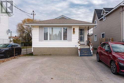 764 O'BRIEN STREET  North Bay (Central), ON P1B 5W7