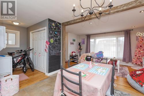 764 O'Brien Street, North Bay (Central), ON - Indoor