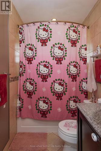 764 O'Brien Street, North Bay (Central), ON - Indoor Photo Showing Bathroom