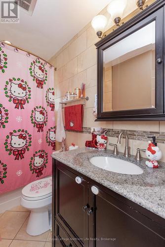 764 O'Brien Street, North Bay (Central), ON - Indoor Photo Showing Bathroom