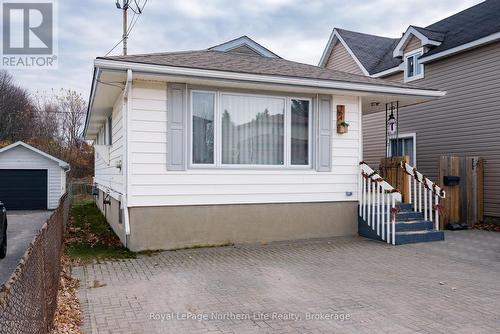 764 O'Brien Street, North Bay (Central), ON - Outdoor