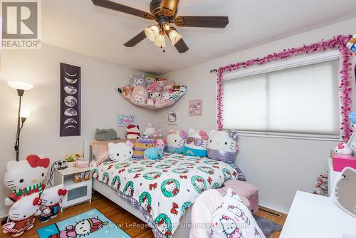 764 O'Brien Street, North Bay (Central), ON - Indoor Photo Showing Bedroom