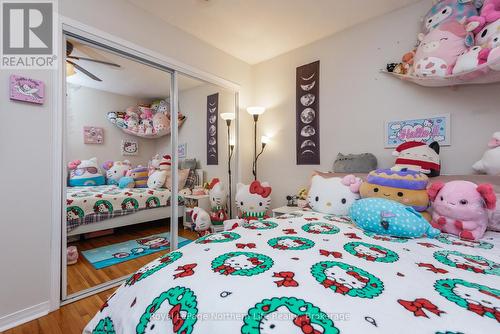 764 O'Brien Street, North Bay (Central), ON - Indoor Photo Showing Bedroom