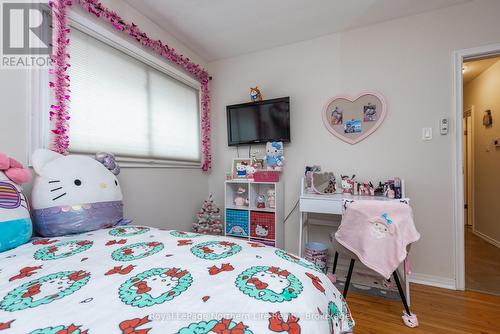 764 O'Brien Street, North Bay (Central), ON - Indoor Photo Showing Bedroom
