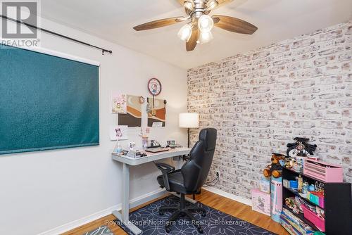 764 O'Brien Street, North Bay (Central), ON - Indoor Photo Showing Office