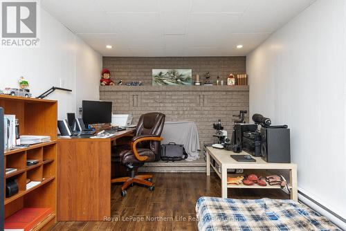 764 O'Brien Street, North Bay (Central), ON - Indoor Photo Showing Office