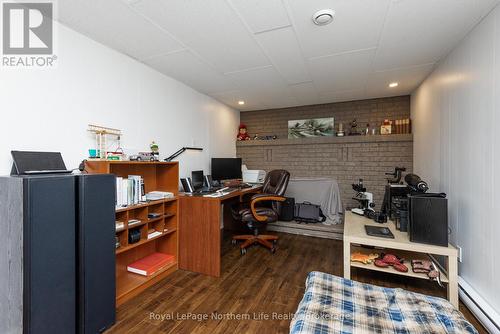 764 O'Brien Street, North Bay (Central), ON - Indoor Photo Showing Office