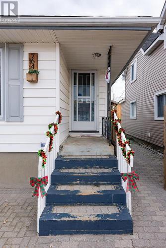 764 O'Brien Street, North Bay (Central), ON - Outdoor With Exterior