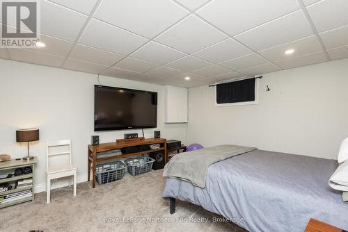 764 O'Brien Street, North Bay (Central), ON - Indoor Photo Showing Bedroom