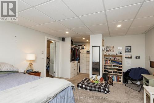 764 O'Brien Street, North Bay (Central), ON - Indoor Photo Showing Bedroom
