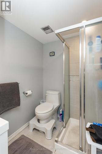 764 O'Brien Street, North Bay (Central), ON - Indoor Photo Showing Bathroom