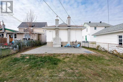 764 O'Brien Street, North Bay (Central), ON - Outdoor