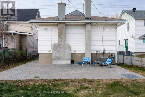 764 O'Brien Street, North Bay (Central), ON - Outdoor With Exterior