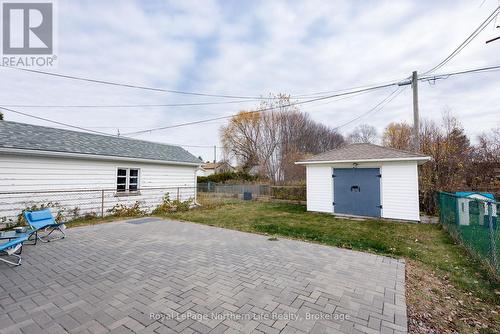 764 O'Brien Street, North Bay (Central), ON - Outdoor