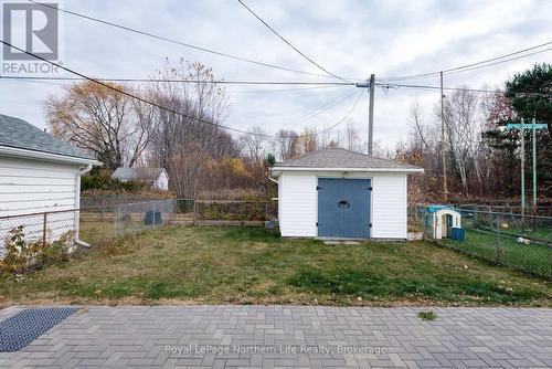 764 O'Brien Street, North Bay (Central), ON - Outdoor