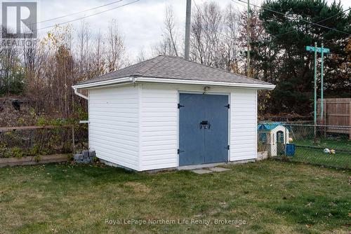 764 O'Brien Street, North Bay (Central), ON - Outdoor With Exterior