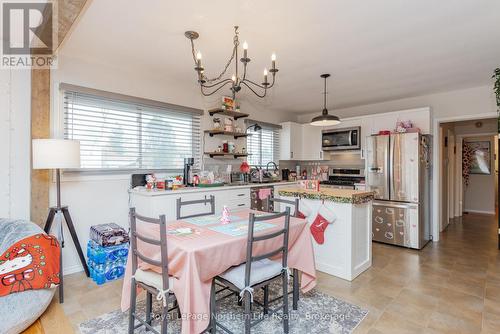 764 O'Brien Street, North Bay (Central), ON - Indoor