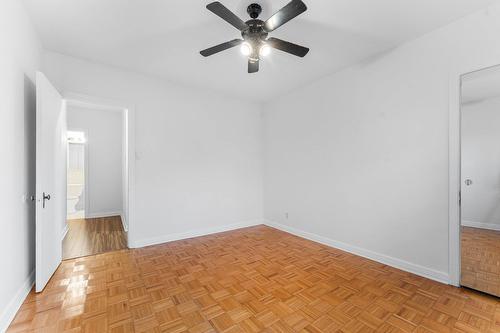 Chambre à coucher - 6-3145 Av. Linton, Montréal (Côte-Des-Neiges/Notre-Dame-De-Grâce), QC - Indoor Photo Showing Other Room