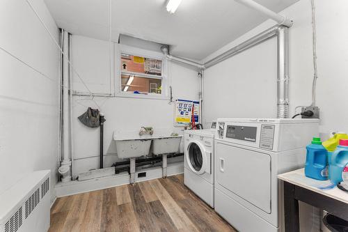 Autre - 6-3145 Av. Linton, Montréal (Côte-Des-Neiges/Notre-Dame-De-Grâce), QC - Indoor Photo Showing Laundry Room