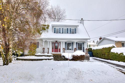 20 Rue Brosseau  Saint-Basile-Le-Grand, QC J3N 1B3