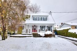 20 Rue Brosseau  Saint-Basile-Le-Grand, QC J3N 1B3