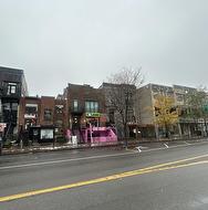 4108  - 4110 Rue St-Denis  Montréal (Le Plateau-Mont-Royal), QC H2W 2M5