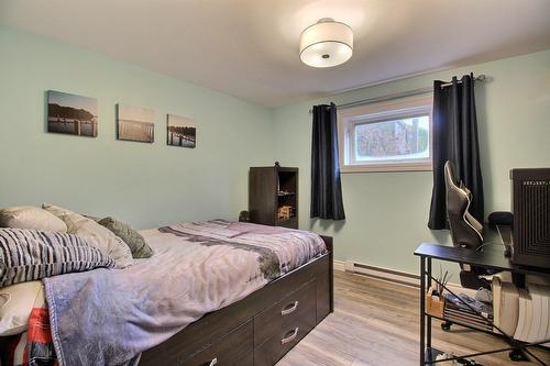 Chambre à coucher - 2125 Rue St-Denis, Drummondville, QC - Indoor Photo Showing Bedroom