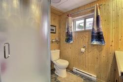 Salle de bains - 