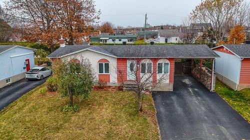 Extérieur - 2125 Rue St-Denis, Drummondville, QC - Outdoor