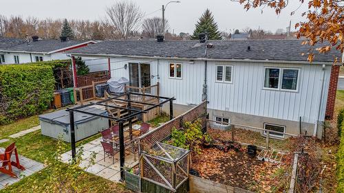 Extérieur - 2125 Rue St-Denis, Drummondville, QC - Outdoor