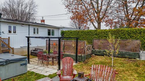 Extérieur - 2125 Rue St-Denis, Drummondville, QC - Outdoor